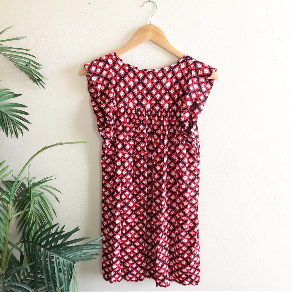 Loft Dress - Picture 3 of 3